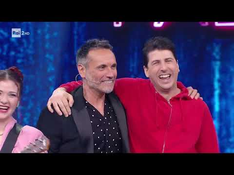 I finalisti della terza puntata - Dalla strada al Palco 11/04/2023