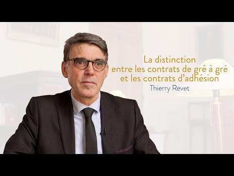 Chapitre &laquo;&nbsp;L&rsquo;interprétation du contrat&nbsp;&raquo; de la réforme du droit des contrats (présentation)