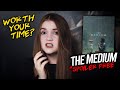 The Medium (2021) Thai Horror Movie Review |  Spookyastronauts