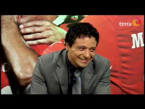 Bonvallet Terra de Guru - Capítulo 12/11/2012 - Previa partido con Serbia y todo o nada de Borghi