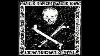 Rancid-Don Giovanni (lyrics)