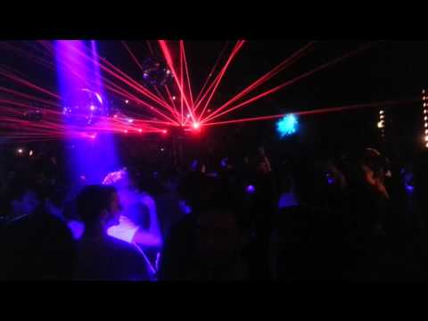 Brookes Brothers - Snowman @ Liquicity Amsterdam