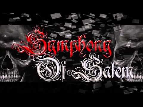 Symphony of Salem - Secretos
