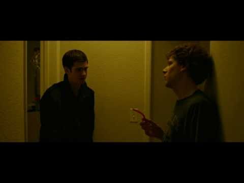 Clip 'Hallway'