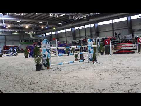 Jezdecký festival 2018 - Lysá nad Labem (pátek 23.3.)