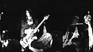 Christian Death  - This is Heresy - live in Seattle Oct 7th, 2013