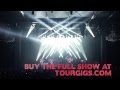 Umphrey's McGee - "Wife Soup" ft. Joshua Redman - Denver, CO - 12.29.2013