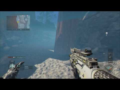 Call of Duty Throwback pt80 - VMP Custom Class Request! (Black Ops 3)