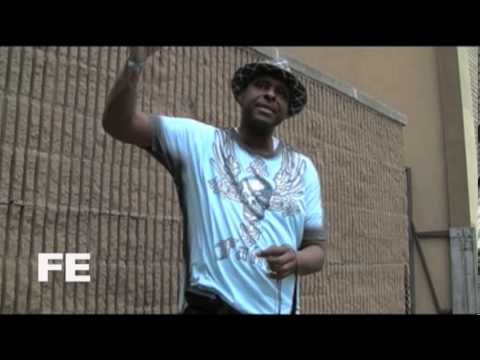 RedefineHipHop: Chill Rob G of The Flavor Unit