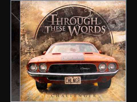 Through These Words - Back to the Sky