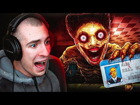 LAVORO a un BENZINAIO di NOTTE E.. Shift at Midnight ITA FULL GAME