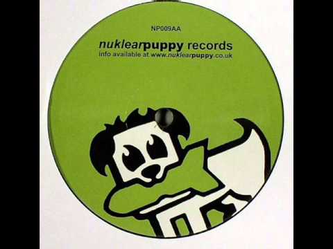 Jason Cortez - Damn That