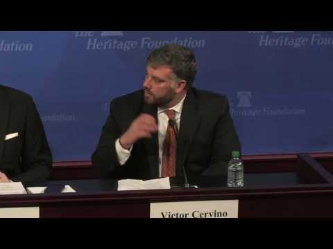 ASIA 2013: The View from Capitol Hill