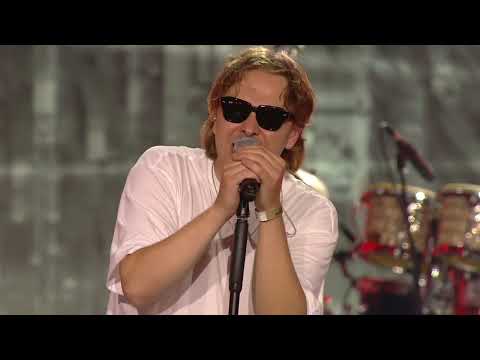 Rīgas Modes - “Kaifīgi izskaties” (Zelta Mikrofona Laureātu koncerts 2022)