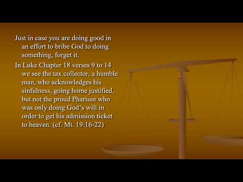 30th Sunday – OT – C - First Reading - Sirach 35:12–14, 16–18