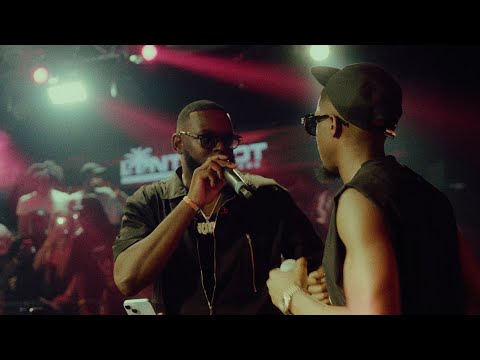 Keblack Ft. MHD – Ekoti (Lifestyle Visualizer)