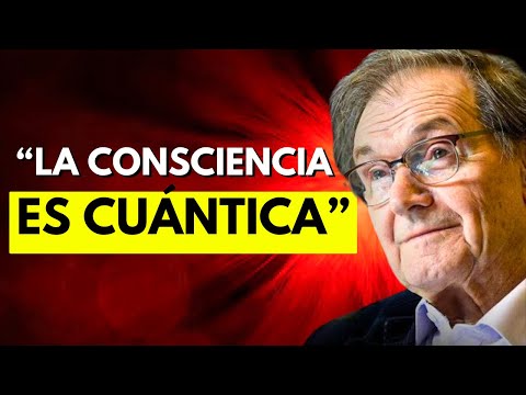"Esto confirma la existencia de la consciencia" | Roger Penrose