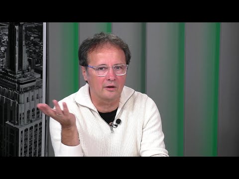 Heti Libazsír – Pungor András