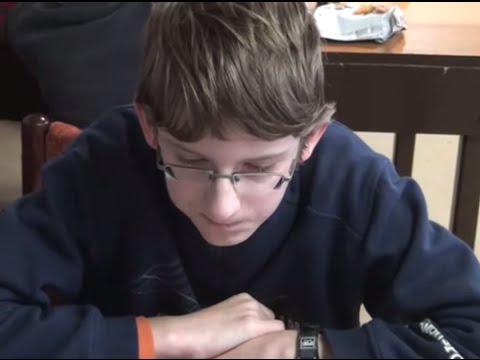 3.5. Filip Balvan - Vojtěch Šrámek 0 - 1