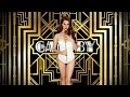 Lana Del Rey - Young and Beautiful Remix (Jazzy ...