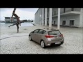 Toyota Auris - Hungarian voice over demo