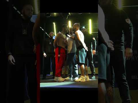 F2F Event 2 Punnitus Highlight  #mma #shorts #boxing #nyrkkeily