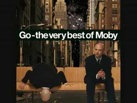 Moby - jam for the ladies (nevins club blaster mix)