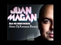 Juan Magan feat. Salgado - Ella No Sigue Modas ...