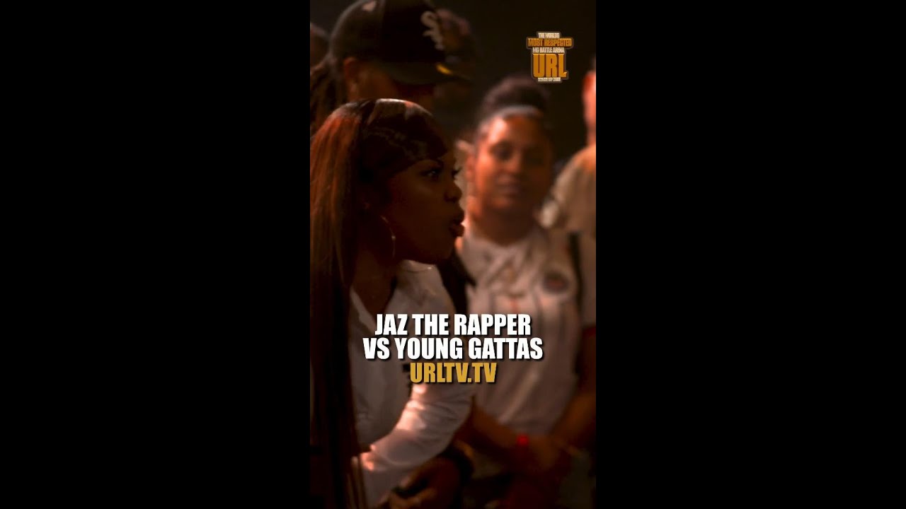 Jaz vs Gattas