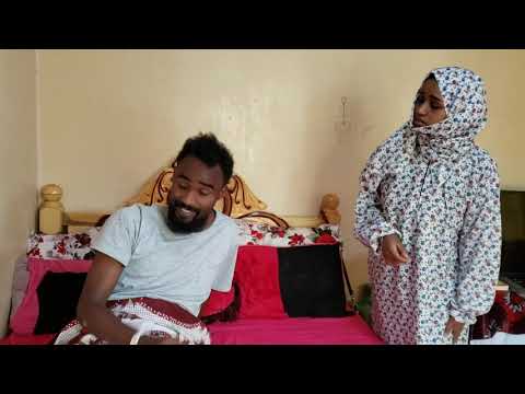 Diraamaa a fan Oromo. Kan Ramadan