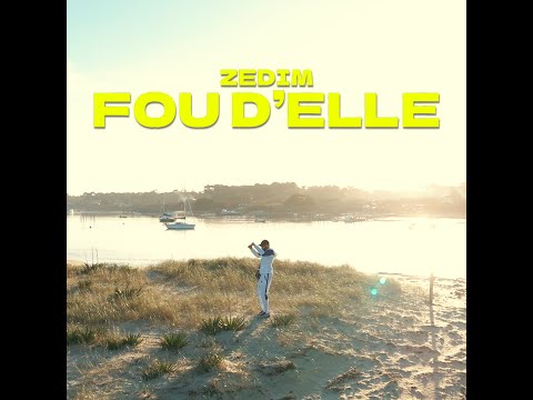 ZEDIM - FOU D'ELLE // 2025 prod by @Kwary