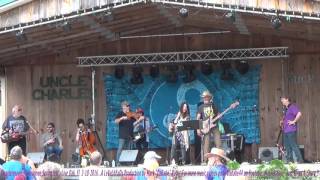 Quartermoon - Suwannee Springfest - Live Oak, Fl  3- 18- 2016