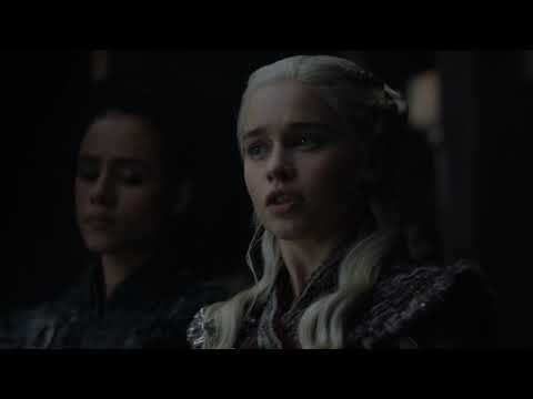 Council of War - Game of Thrones 8x04