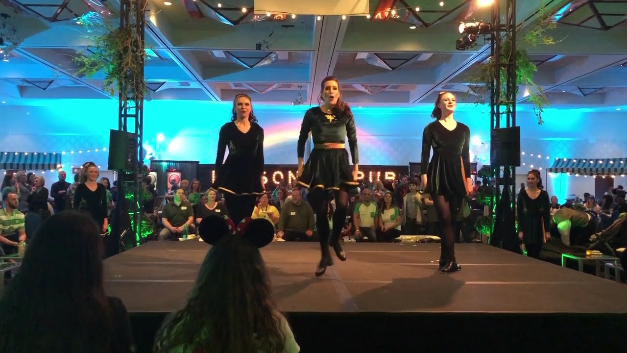 Promotional video thumbnail 10 for LA Follies