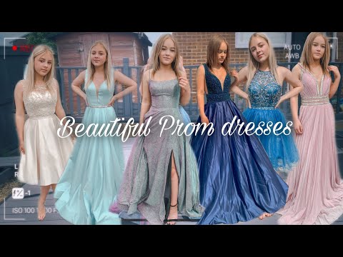 Grab a Dress Prom dress Haul | What to wear to Prom |...