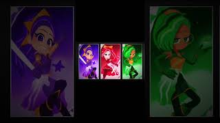 Download lagu Pan Art 6 Princess | Jedag Jedug Rainbow Bubblegem Season 2 mp3