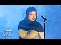 Erykah Badu Performs Annie Don T Wear No Panties Billboard Women In Music 2025