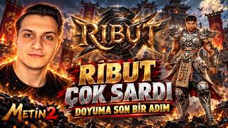 Миниатюра - DENGELER ŞİMDİ DEĞİŞTİ !! // DOYUMA SON ADIM // RİBUT 1-99 EMEK SERVER/ #metin2
