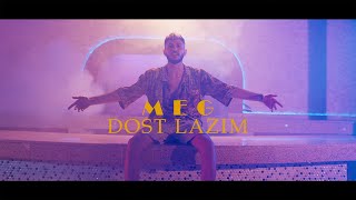 MEG - Dost Lazım