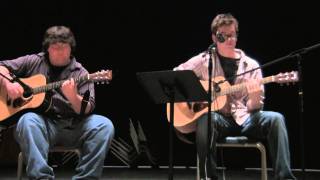 Sometimes It&#39;s Not Enough - Charlie &amp; Scott