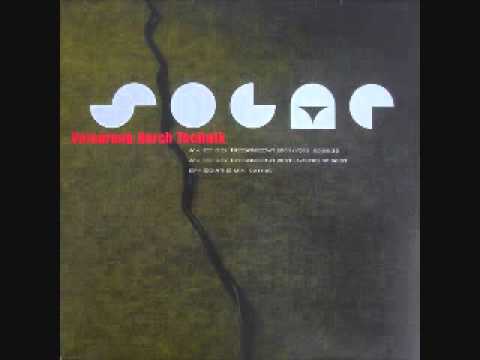 Vorsprung Durch Technik - Solar (F.E.O.S. Treatment 2001 Vox)