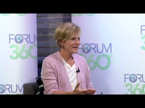 Authentic Intimacy with Dr. Juli Slattery