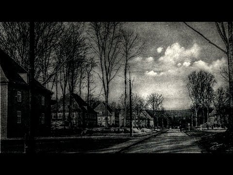 RÜGEN - Ehemalige  Marine - Garnison - Teil 1- Lost Places