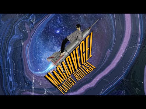 Magarvegel - Playlist Meditasi (Audio)