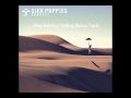 Sick Puppies - What Are You Thinking (Bonus Track ...