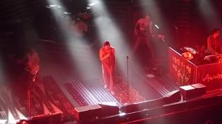 AWOLNATION - Passion (with Sound Witness System Outro) (Live - Terminal 5 in New York City)