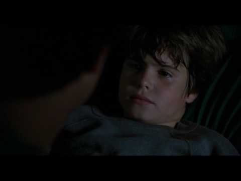 Jonah has a nightmare out of missing his mother,which leaves Sam heartbroken