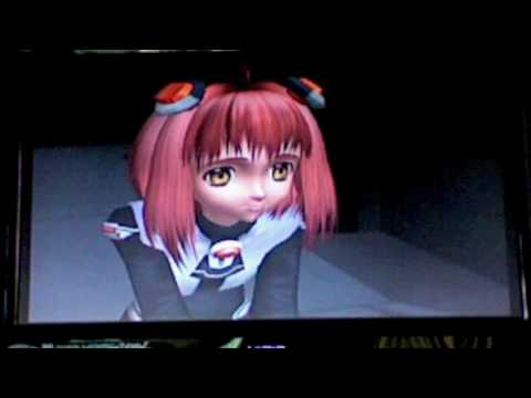 Let's Play Xenosaga I--Part 32: Ziggy Is a Puppy