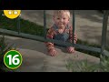 Part 16 Baby S Day Out Funny Punjabi Dubbed 1080p HD Internet Sandwich