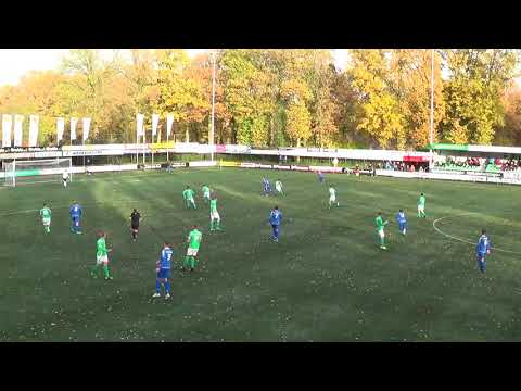 Samenvatting HSC'21 Westlandia